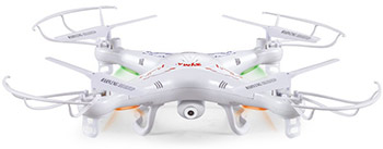 Syma Drone Quadcopter with camera